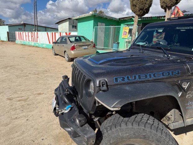 Buena comida y precios bajos